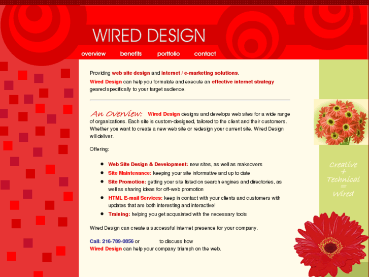www.wireddesign.com