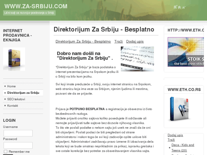 www.za-srbiju.com