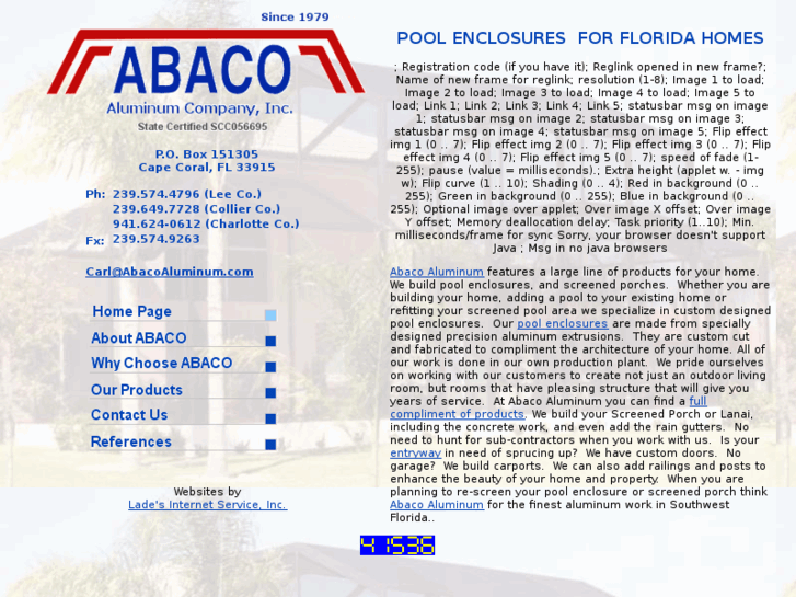 www.abacoaluminum.com