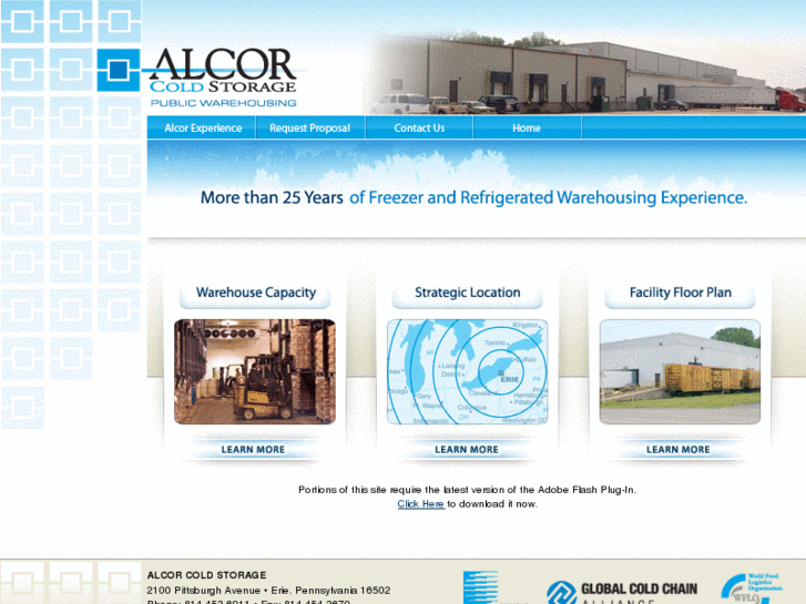 www.alcorcoldstorage.com