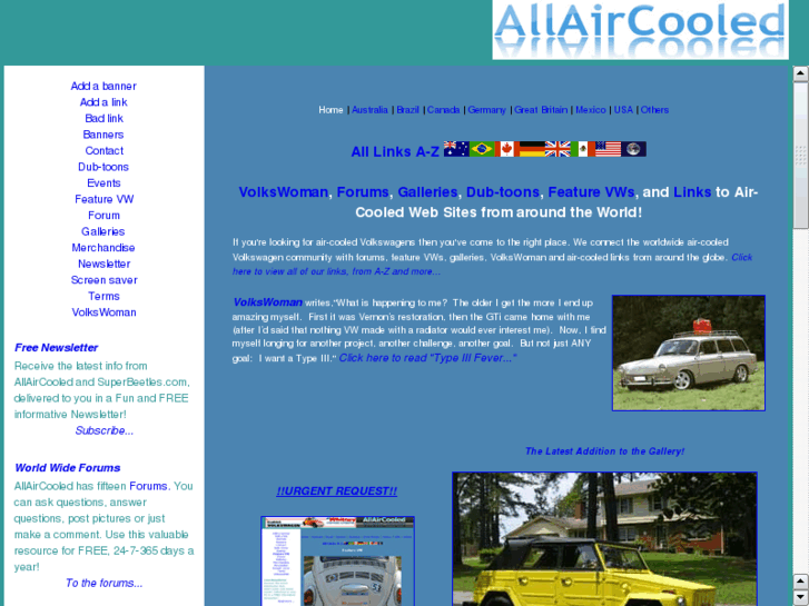 www.allaircooled.com