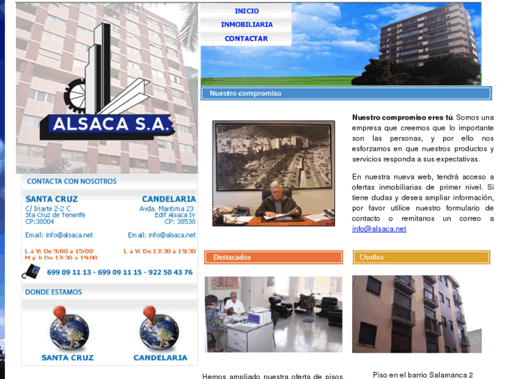 www.alsaca.net