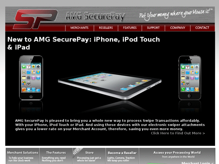 www.amgsecurepay.com