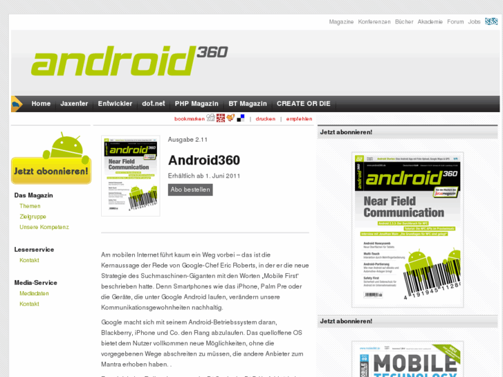 www.android360.de