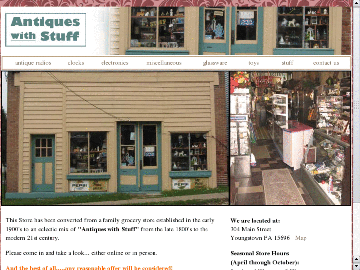 www.antiqueswithstuff.com