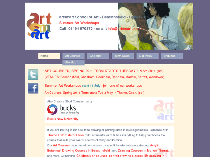 www.artsmartuk.com