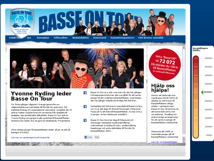 www.basseontour.se