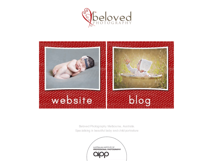 www.belovedphotography.com.au