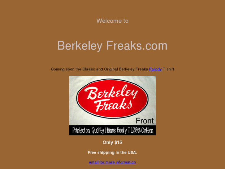 www.berkeleyfreaks.com