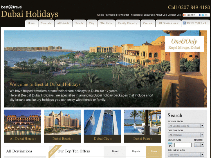 www.bestatdubaiholidays.co.uk