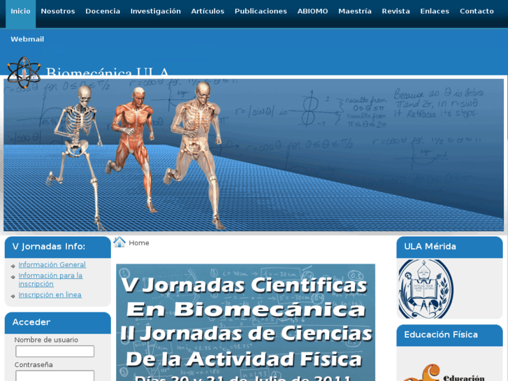 www.biomecanica-ula.org