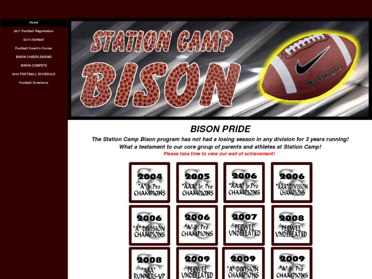 www.bisonyouth.com