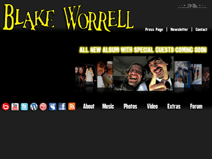 www.blakeworrell.com