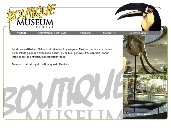 www.boutiquedumuseum.com