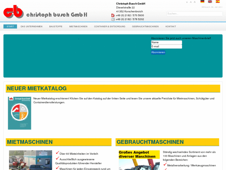 www.busch-gruppe.de