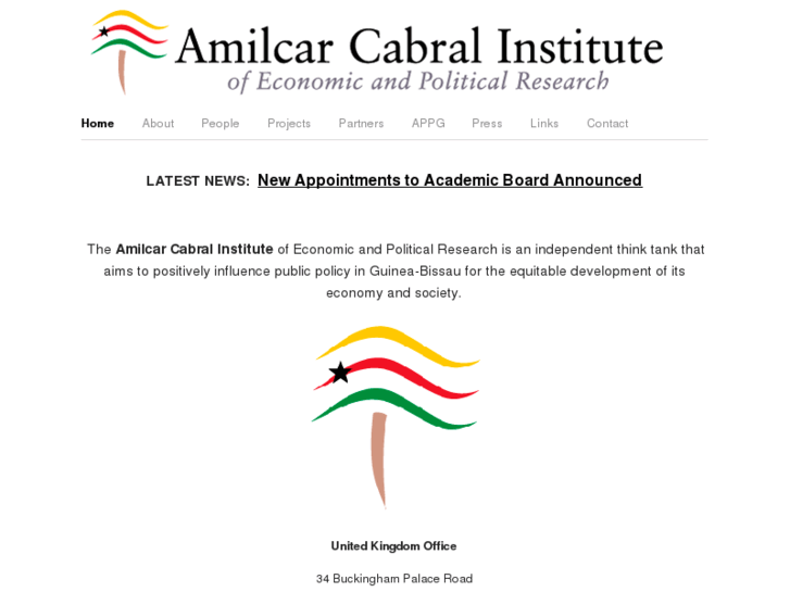 www.cabralinstitute.org