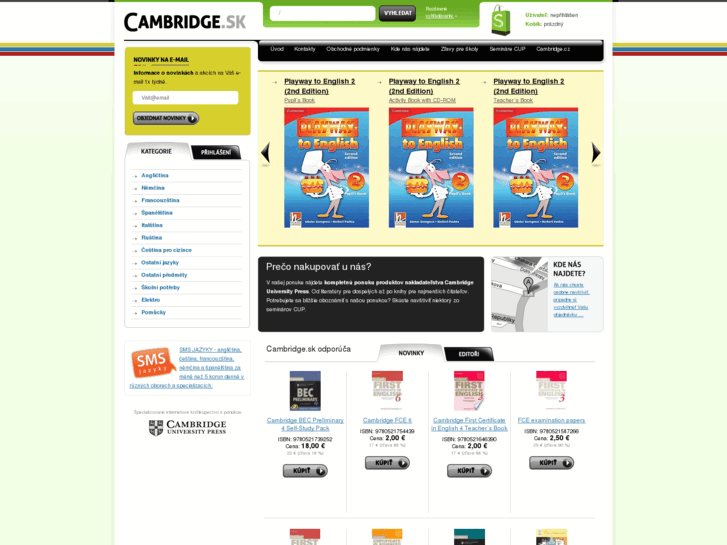 www.cambridge.sk