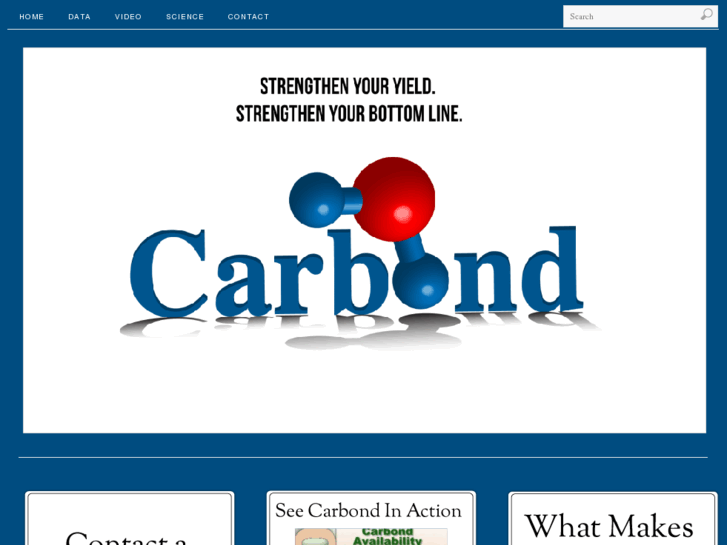 www.carbondtechnology.com