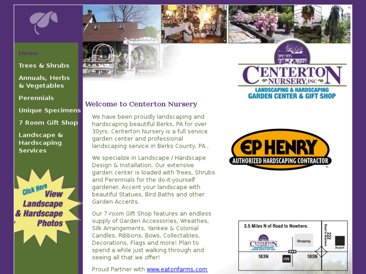 www.centertonnurseryinc.com