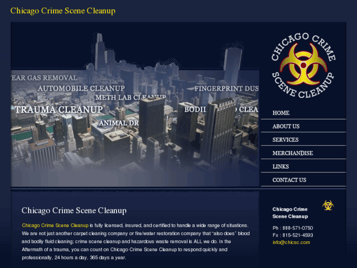 www.chicagocrimescenecleanupllp.com