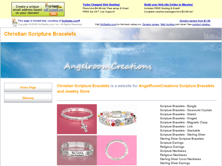 www.christianscripturebracelets.com