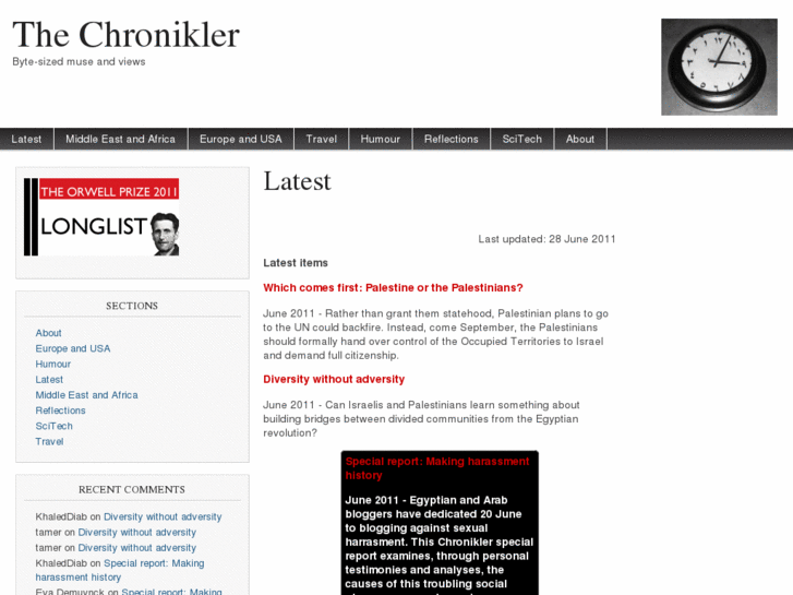 www.chronikler.com