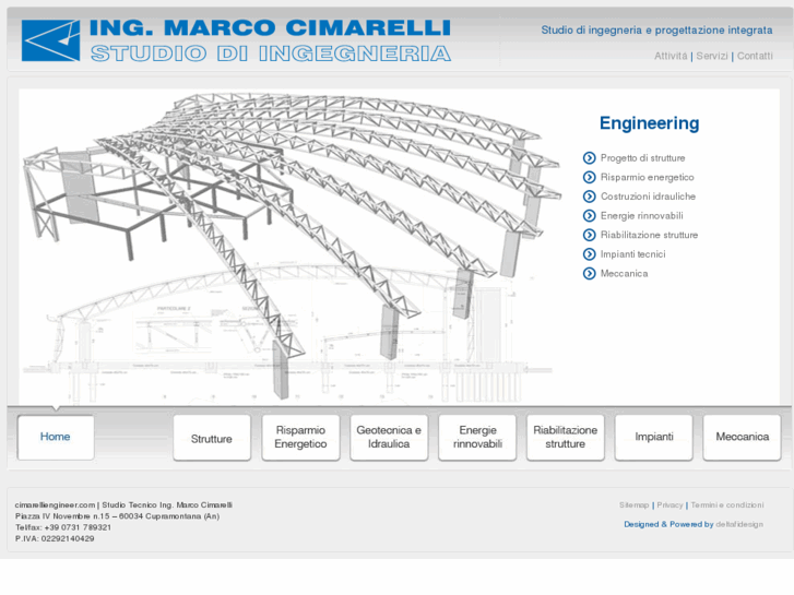 www.cimarelliengineer.com