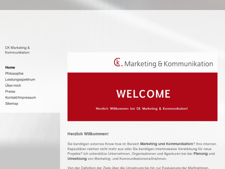 www.ck-marketing-kommunikation.com