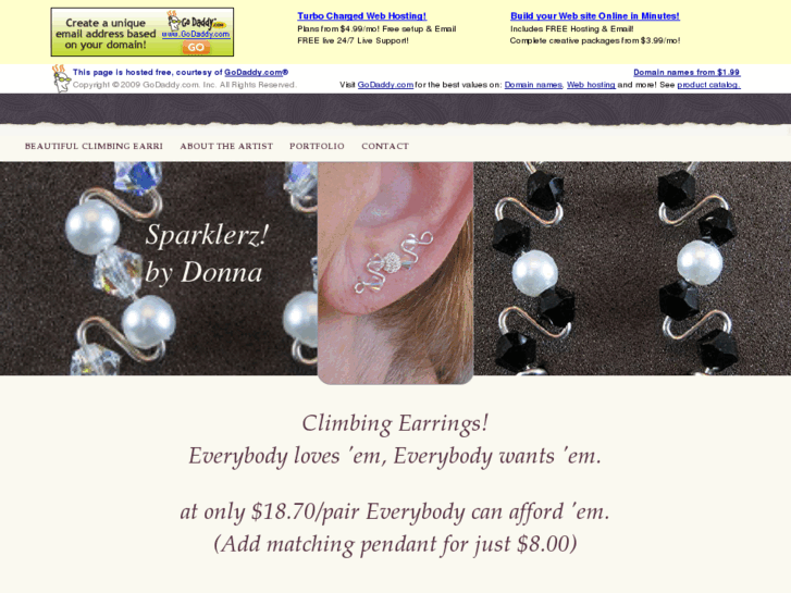 www.climbingearringsonline.com