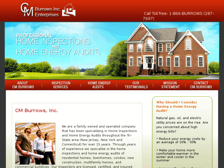 www.cmburrowsinc.com