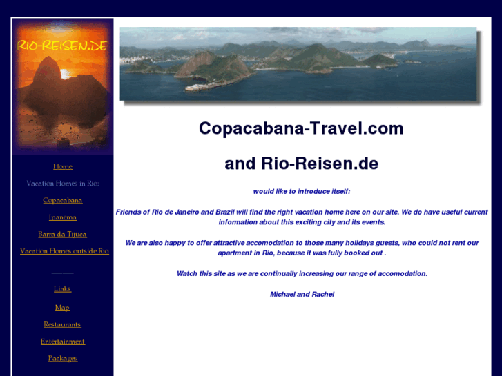 www.copacabanaholiday.com