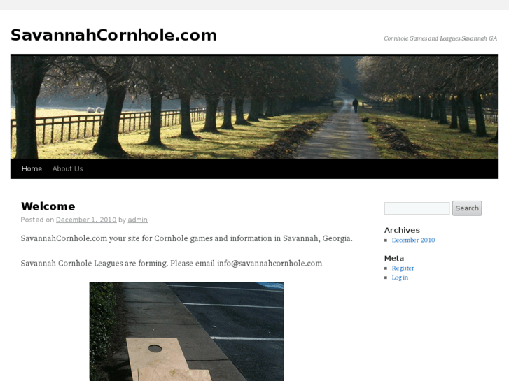 www.cornholesavannah.com