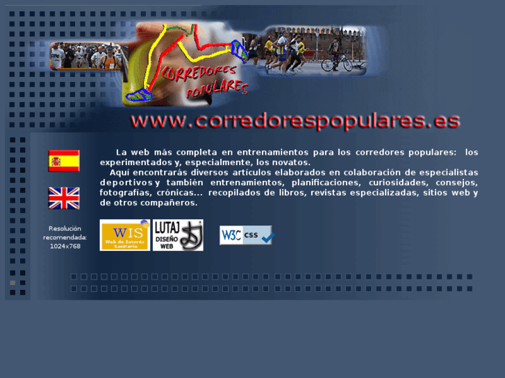 www.corredorespopulares.es