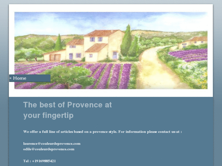 www.couleurdeprovence.com