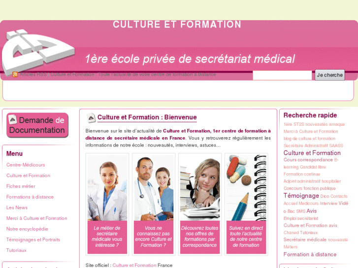 www.culture-et-formation.fr