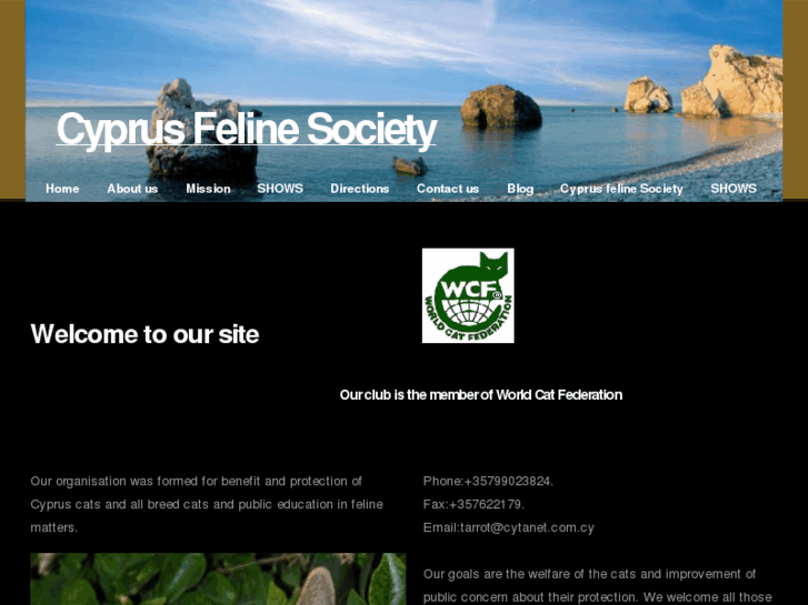 www.cyprus-feline.com