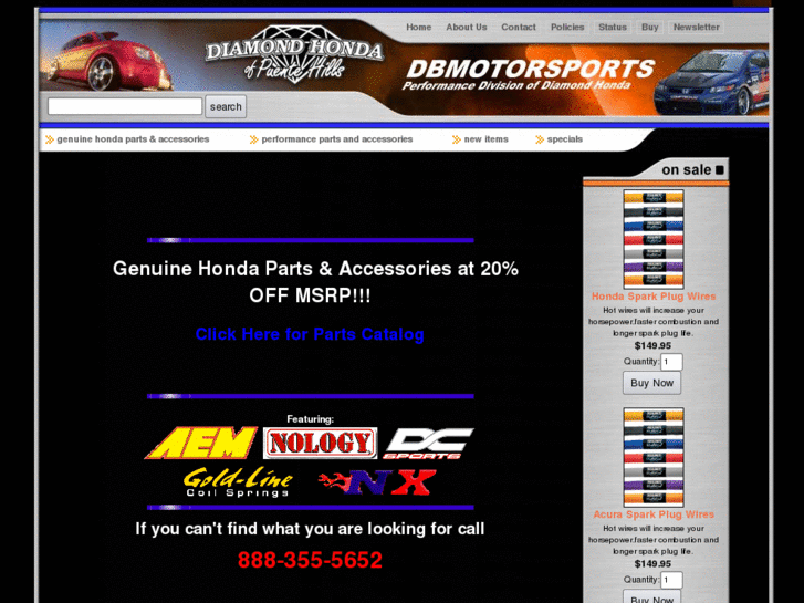 www.dbmotorsports.com