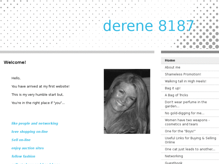 www.derene8187.com