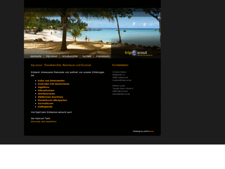 www.discovertheexperience.com