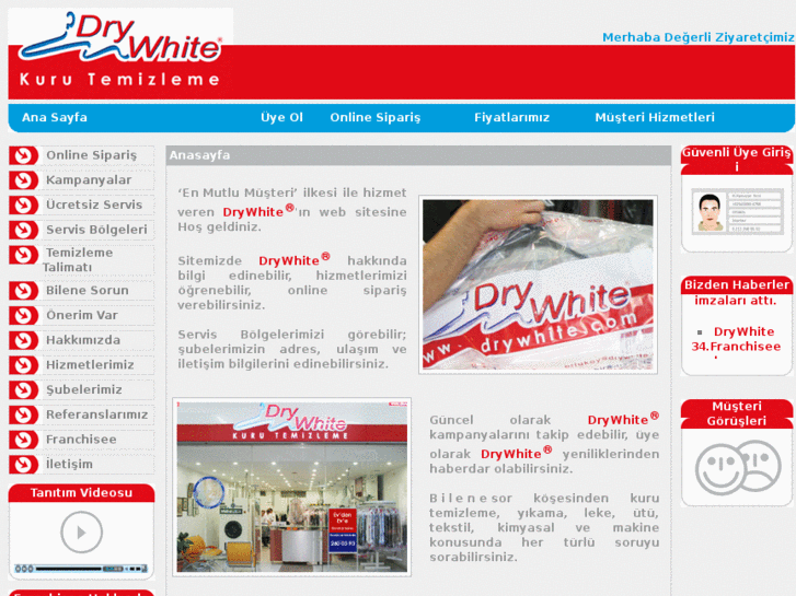 www.drywhite.com