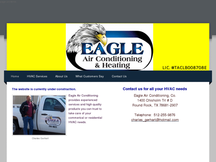 www.eagle-airconditioning.com