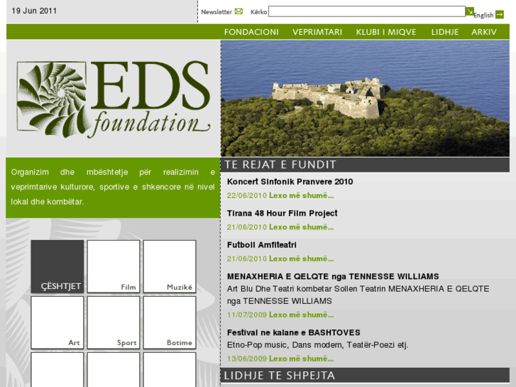 www.eds-foundation.org