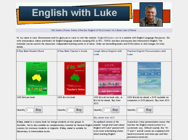 www.englishwithluke.com