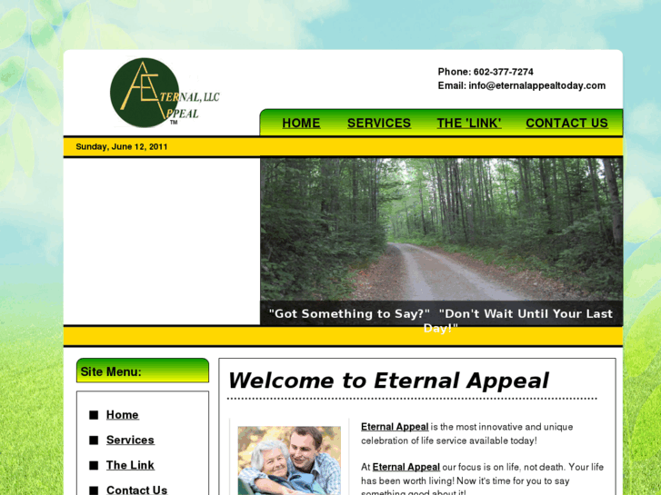 www.eternalappealtoday.com