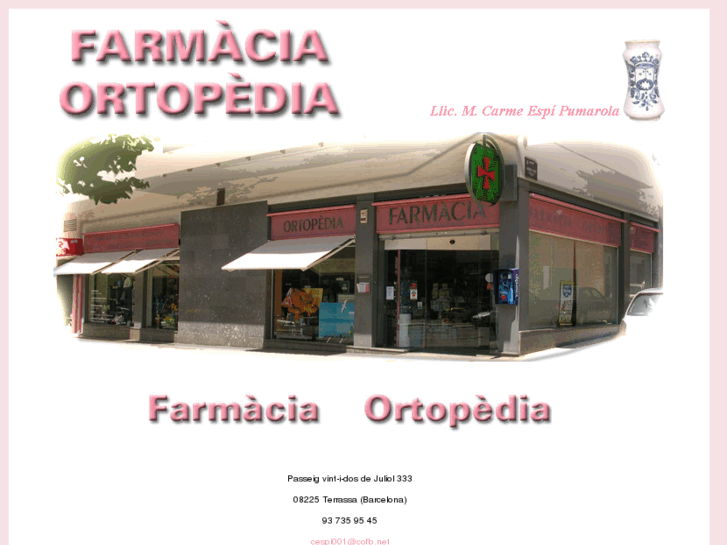 www.farmaciaespi.com