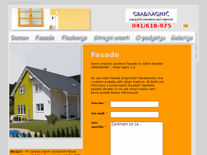 www.fasade-agnic.si