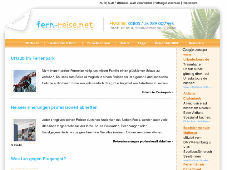 www.fern-reise.net