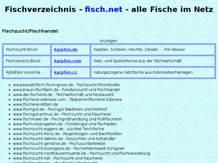 www.fisch.net