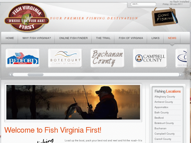 www.fishvirginiafirst.com