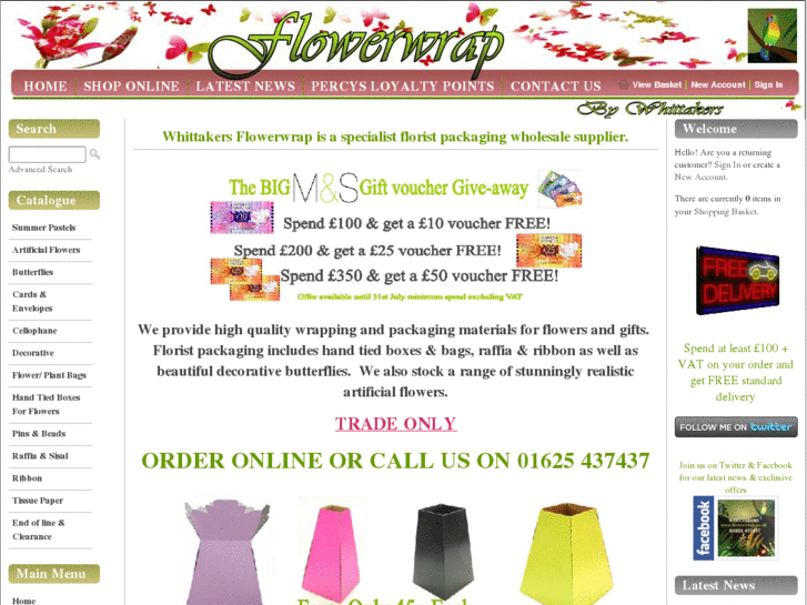 www.flowerwrap.co.uk